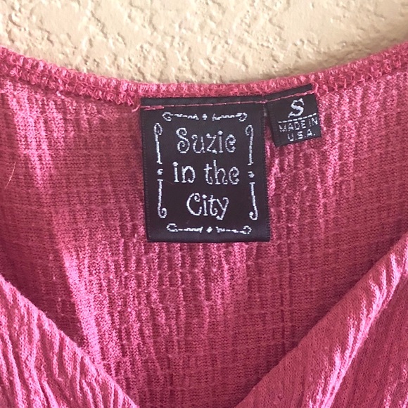 Flirty Dress💗 - Picture 4 of 5